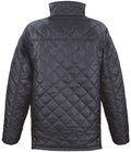 RS195 Black Back