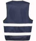 RS200E Navy Back