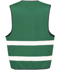 RS200E Paramedic Green Back