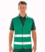 Paramedic Green