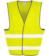 Fluorescent Yellow