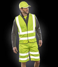 Fluorescent Yellow