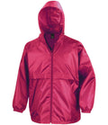 RS204 Hot Pink Front