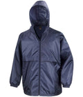 RS204 Navy Front