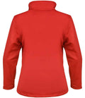RS209F Red Back