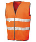 RS211 Orange Front