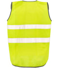 RS211 Yellow Back