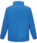 RS220M Electric Blue Back