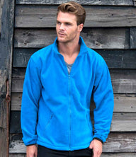 Electric Blue