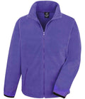 RS220M Purple Front
