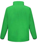 RS220M Vivid Green Back