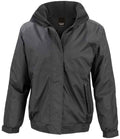RS221F Black Front