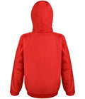 RS221F Red Back