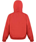 RS221M Red Back