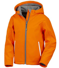 Neon Orange