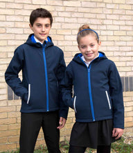 Navy/Royal Blue