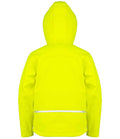 RS224B Neon Yellow Back