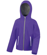Purple/Grey