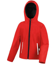 Red/Black
