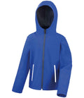RS224B Royal Blue/Navy Front