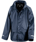 RS225B Navy Front