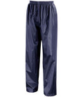 RS225B Navy Front