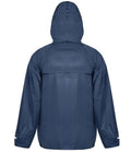 RS227 Navy Back