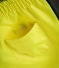 RS22 Yellow Detail
