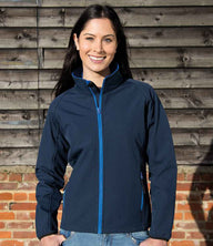 Navy/Royal Blue