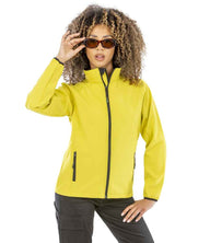 Yellow/Black