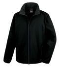RS231M Black/Black Front