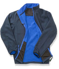 RS231M Navy/Royal Blue Detail