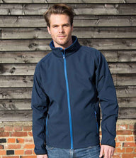 Navy/Royal Blue
