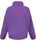 RS231M Purple/Black Back