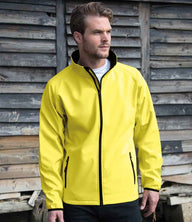 Yellow/Black
