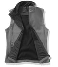 RS232F Charcoal/Black Detail