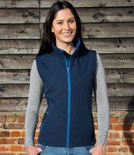 Navy/Royal Blue