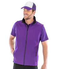 Purple/Black