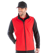 Red/Black