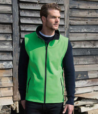 Vivid Green/Black