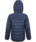 RS233B Navy/Navy Back