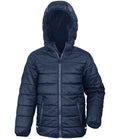 RS233B Navy/Navy Front