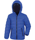 RS233B Royal Blue/Navy Front