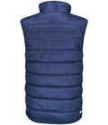 RS234B Navy/Lime Green Back