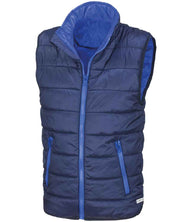 Navy/Royal Blue