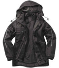 RS236 Black Detail
