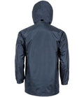 RS236 Navy Back