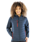 RS237 Navy/Red Model
