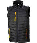 RS238 Black/Yellow Front