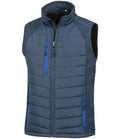 RS238 Navy/Royal Blue Front